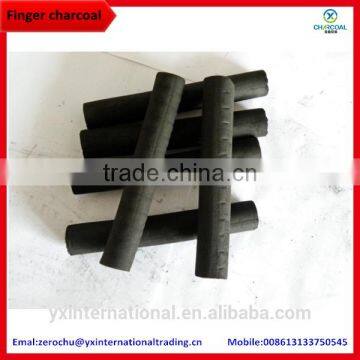 bamboo wood charcoal buyers shisha charcoal 12-14cm