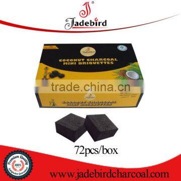 No Spark Hookah Shisha Coco Charcoal Briquette photo-4