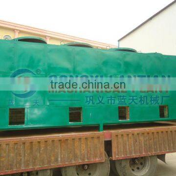 Excellent Quality Word Famous Small Wood Furnace Activated Carbon Furnaces