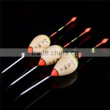 High quality factory stock avaliable foam fishing float