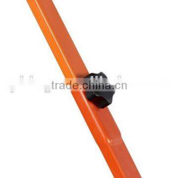 Factory Direct Supply Manual Snow Clearer Push Snow Shovel Adjustable Snow Shovel photo-2