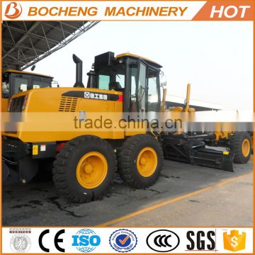 XCMG190HP GR190 Motor Grader