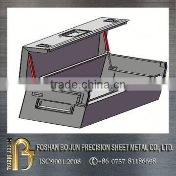 China manufacturer custom high quality heavy duty safe box