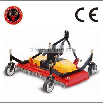 TOWNSUNNY Finishing Mower with CE for sale