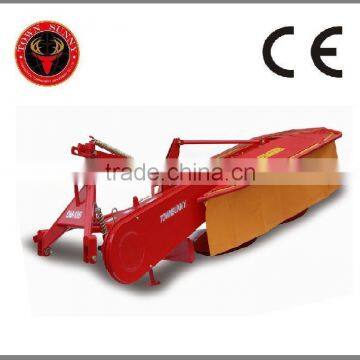 Drum Mower