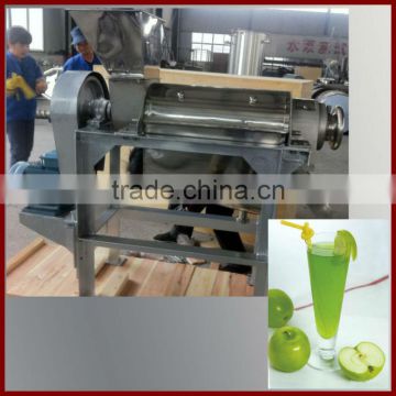 Apple juice Press machine