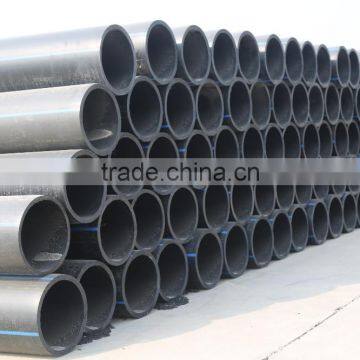 HDPE(PE80) Water Supply Pipe dn 250 photo-6