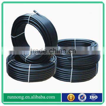 PE agriculture pipes/HDPE agriculture tube, PE/HDPE pipe manufactory for irrigation