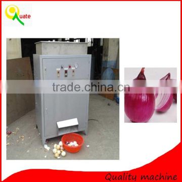 industrial onion peeling machine