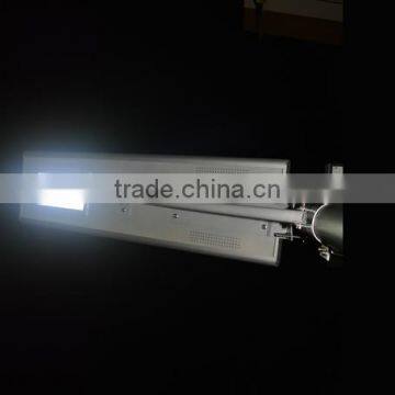 50W LED Street Lamp Enhanced Version 5 Rainy Days 8m Street Light