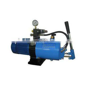 good performance hot electric oil pump