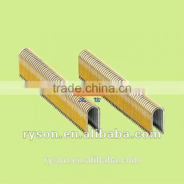 2015 BCS-319 U Type Nail for Sofa Spring