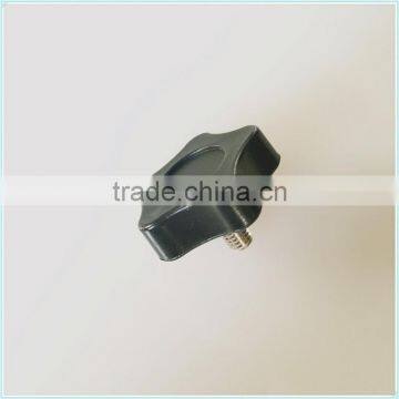 Custom injection plastic part