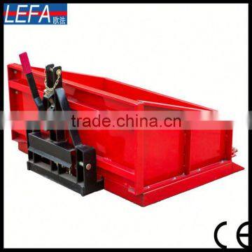 Farm Tractor Transport large plastictool transport box