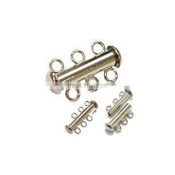 TUBE SHAPE CLASP