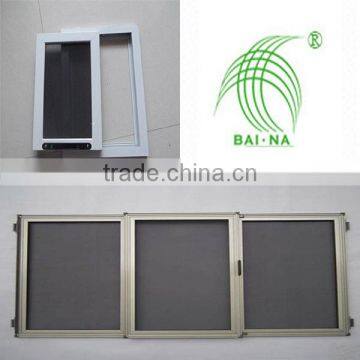 Stainless Steel Security Screen Window Screen