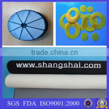 drum sieve mesh