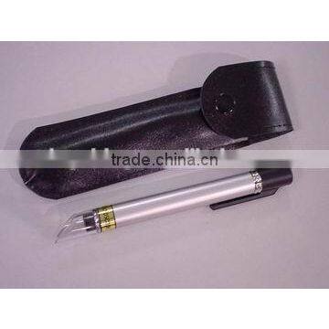 Pen shape microscope