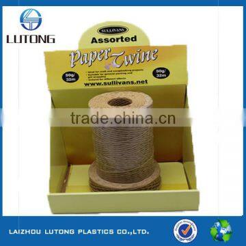 new paper twine made in china