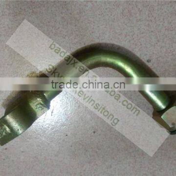 FT900A.58.013 Pipe Foton Europard Tractor Parts