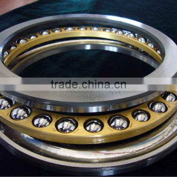 Thrust Ball Bearings Agricultural pumps mining bearing 51205