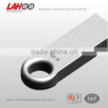 High quality EN16 towing bar