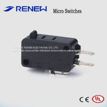 RV-16-1C25 Micro Switch Snap Switch Electronic Switch