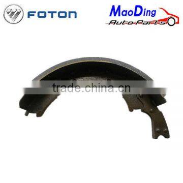 FOTON BRAKE SHOES auto parts/Lorry Parts/Auto Spare Parts