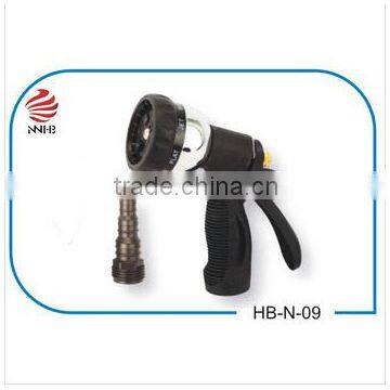 10 Years Hose Basic Set ABS Agricultural Garden Water Gun Nozzle photo-4