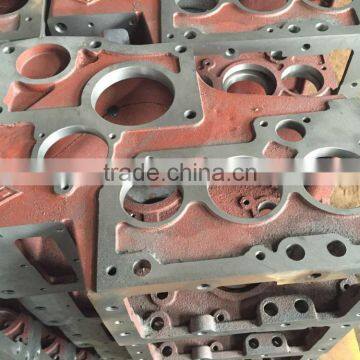 Agricultural Machinery DF-12 Transmission Case for Tractor, Tractor Transmission Case photo-5