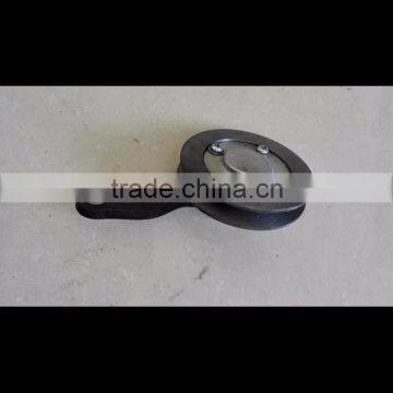China High Quality Tensioner Pulley for Farm Tractor photo-3