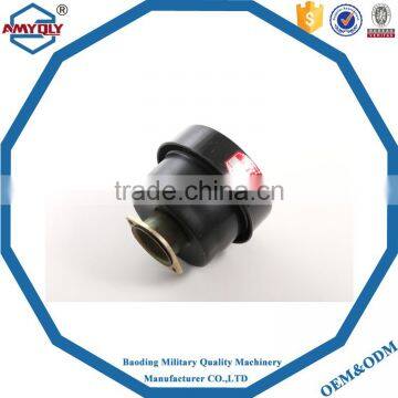 Factory Supplier Oil Filter Element Air Filter For Heavy Truck Agricultral Machinery photo-5