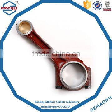 Diesel engine motorycle connecting rod for agricultural machinery