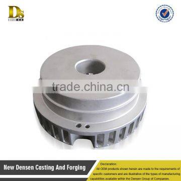 The High Quality of Our Shop Sell Like Hot Cakes Production According to the Drawing of Heat-resisting Stainless Steel Castings photo-2