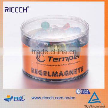 Office Pin Magnet photo-2