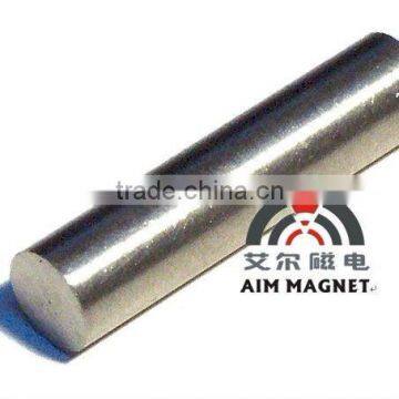 Customized Permanent Stick Alnico Magnet for Generator