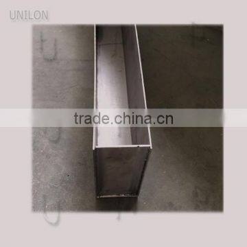Welded Sheet Metal Fabrication photo-2
