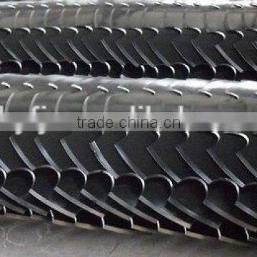 China Notched Harrow Discs photo-2