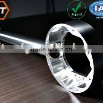 Metal Parts Manufacturing Precision Cnc Machining Manufacturers photo-3