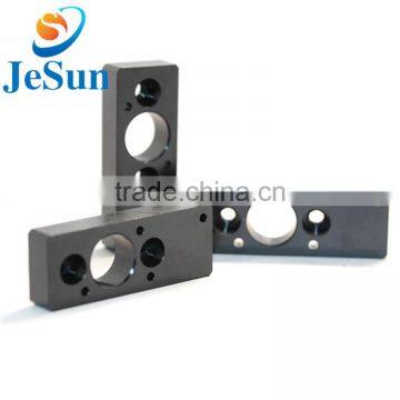 Customized Cnc Machine Spare Parts/special Cnc Metal Parts photo-5