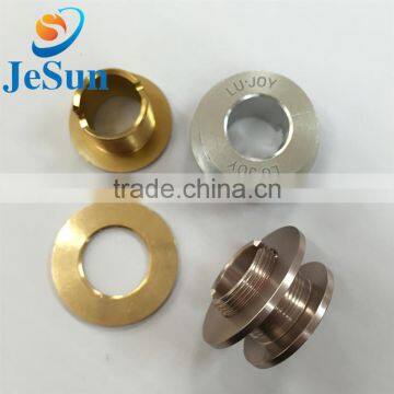 Stainless Steel Screws With Thread photo-5
