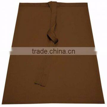 Cotton Material and Wasit Type Apron photo-2