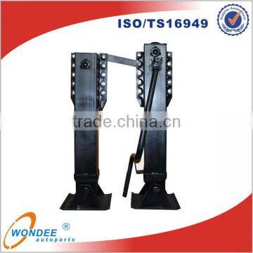 China Semi Trailer Inside 25T Landing Gear