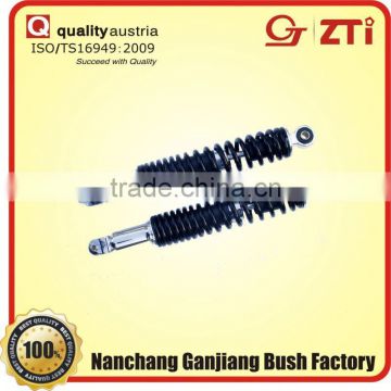 competitive price front rubber shock absorber