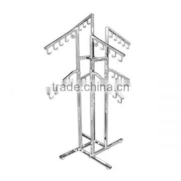 clothes rack,handbag rack,display rack