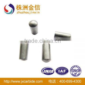 Tungsten Carbide Antislip Studs Pin With Black Color photo-2