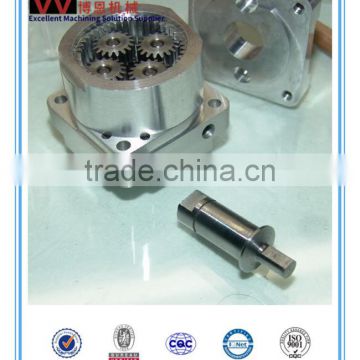 Professional final gear Used For AUTO Cars made by whachinebrothers ltd