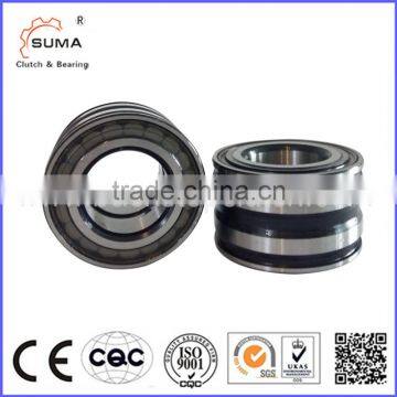 SL04 Heavy Radial Load Cylindrical Roller Bearing Full Complement Bearings photo-5