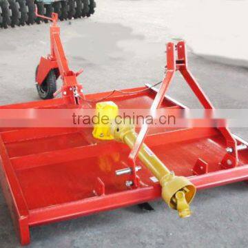 New design atv flail mower with low price