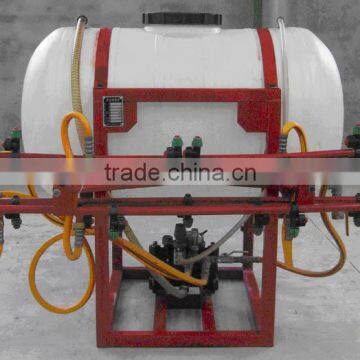 factory price high quality mounted boom sprayer made in China